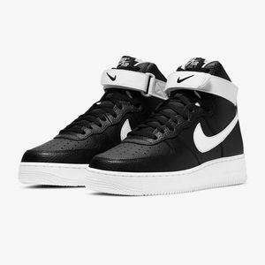 Nike Air Force 1' 07 High Shoes